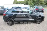 2020 Volkswagen T-Roc