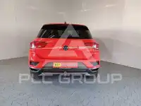 2020 Volkswagen T-Roc