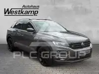 2020 Volkswagen T-Roc