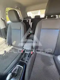 2020 Volkswagen T-Roc