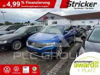 2020 Volkswagen T-Roc