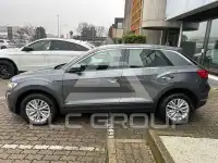 2020 Volkswagen T-Roc