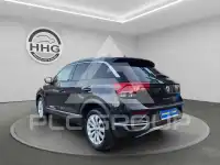 2020 Volkswagen T-Roc
