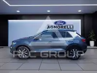 2020 Volkswagen T-Roc
