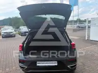 2020 Volkswagen T-Roc