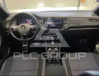 2020 Volkswagen T-Roc