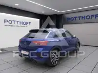 2020 Volkswagen T-Roc