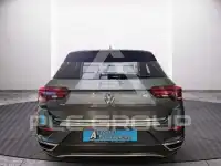 2020 Volkswagen T-Roc