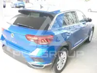 2020 Volkswagen T-Roc