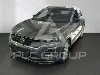 2020 Volkswagen T-Roc
