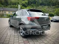 2020 Volkswagen T-Roc