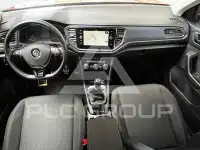 2020 Volkswagen T-Roc