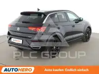 2020 Volkswagen T-Roc