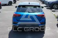 2020 Volkswagen T-Roc