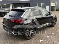 2020 Volkswagen T-Roc
