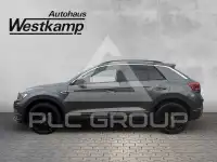 2020 Volkswagen T-Roc