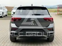 2020 Volkswagen T-Roc