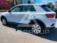 2020 Volkswagen T-Roc