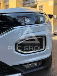 2020 Volkswagen T-Roc
