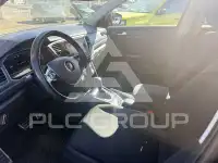 2020 Volkswagen T-Roc
