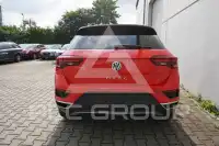 2020 Volkswagen T-Roc