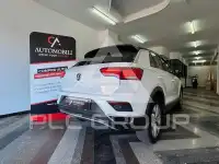 2020 Volkswagen T-Roc