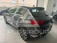 2020 Volkswagen T-Roc
