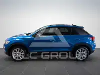 2020 Volkswagen T-Roc