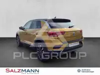 2020 Volkswagen T-Roc