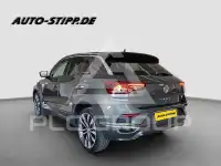 2020 Volkswagen T-Roc
