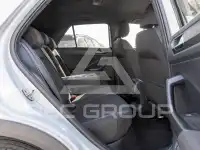 2020 Volkswagen T-Roc