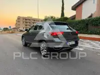 2020 Volkswagen T-Roc