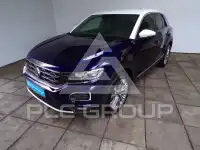 2020 Volkswagen T-Roc