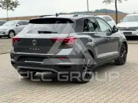 2020 Volkswagen T-Roc