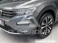 2020 Volkswagen T-Roc
