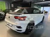2020 Volkswagen T-Roc