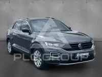 2020 Volkswagen T-Roc