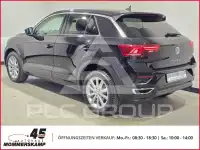 2020 Volkswagen T-Roc