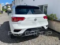 2020 Volkswagen T-Roc