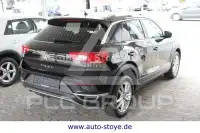 2020 Volkswagen T-Roc