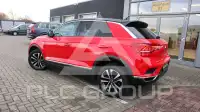 2020 Volkswagen T-Roc