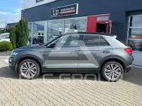 2020 Volkswagen T-Roc