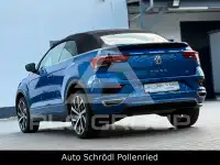 2020 Volkswagen T-Roc