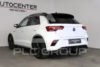 2020 Volkswagen T-Roc