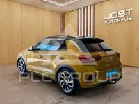 2020 Volkswagen T-Roc