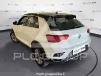 2020 Volkswagen T-Roc