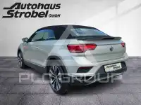 2020 Volkswagen T-Roc