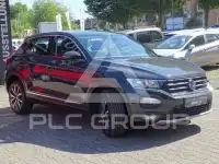 2020 Volkswagen T-Roc