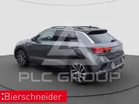 2020 Volkswagen T-Roc