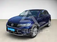 2020 Volkswagen T-Roc